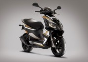 Piaggio NRG Power